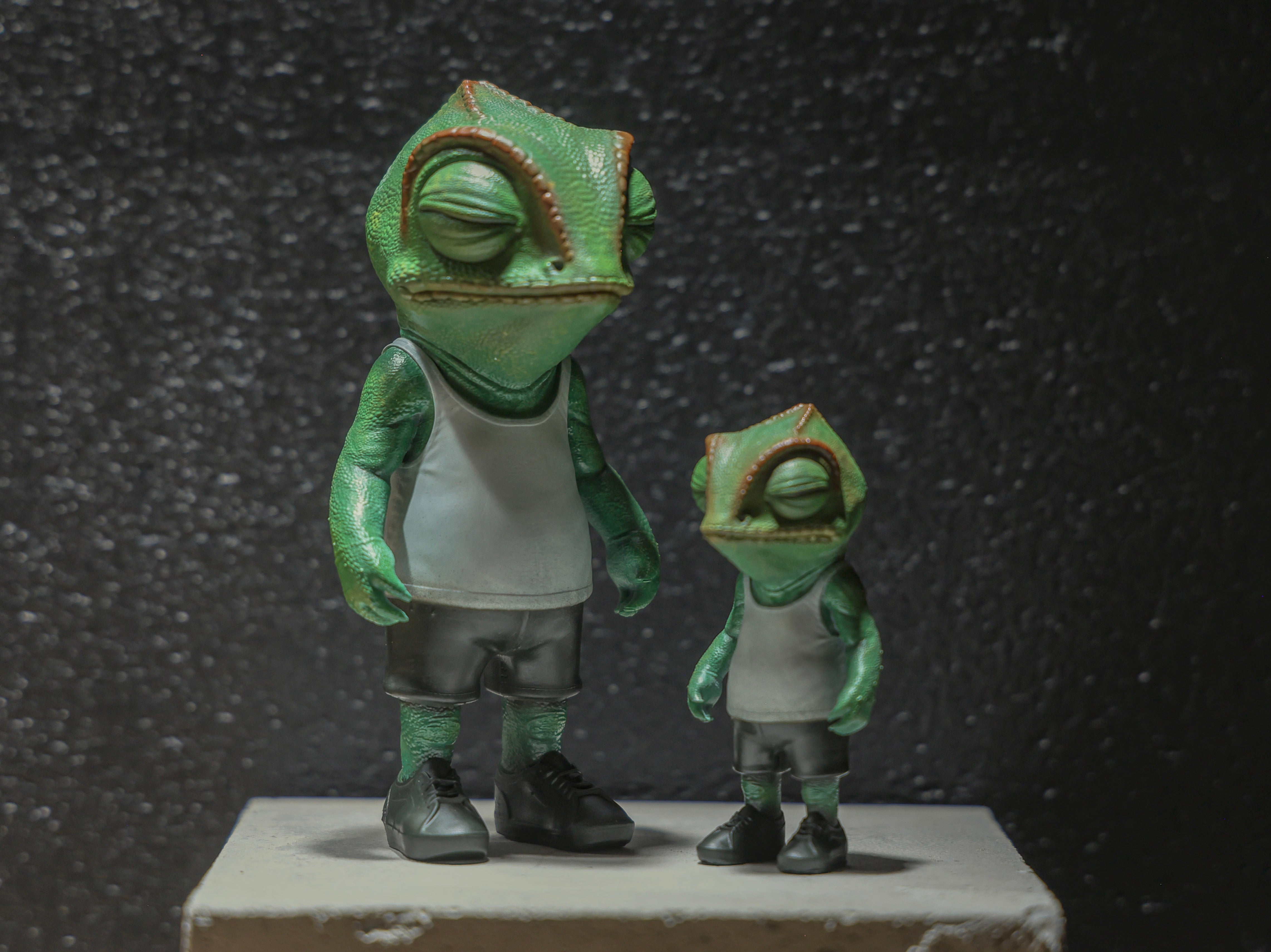 商品 – LOBINDON ミャクミャク LOBINDON グラキリス Sサイズ