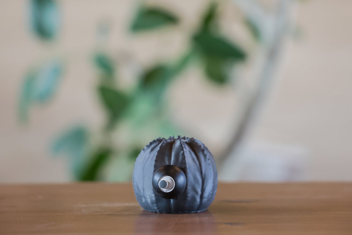 EXPO2025 ミャクミャク　オベサ　モノクロver　Mサイズ