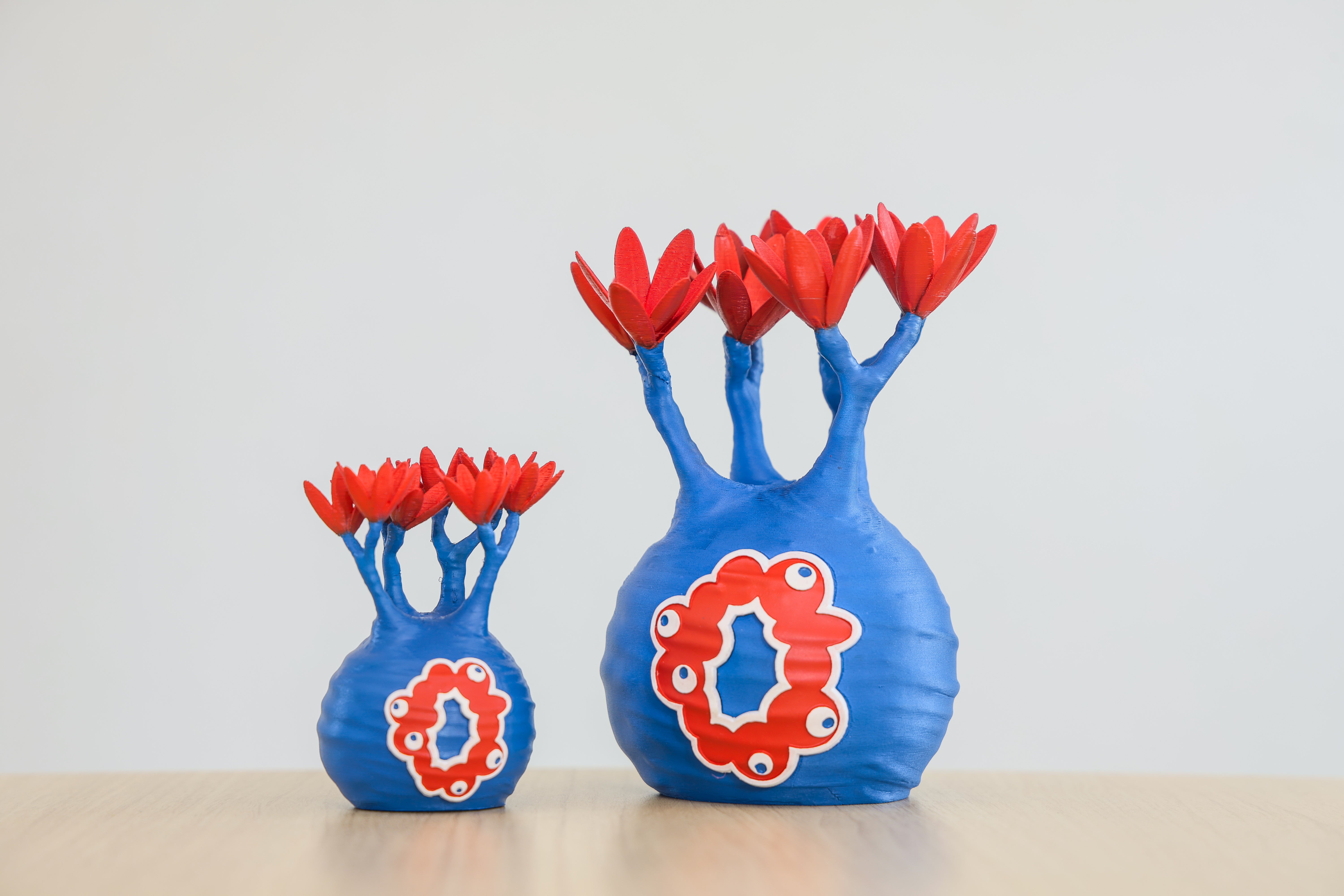 LOBINDON ×ミャクミャク EXPO2025大阪万博限定 亀甲竜フィギュア EXPO2025 – LOBINDON