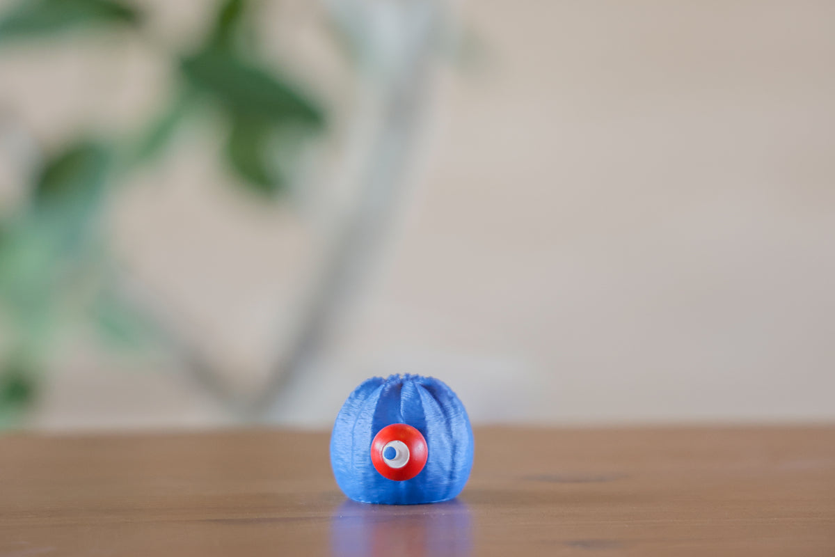 EXPO2025 ミャクミャク　オベサ　フィギュアB 　Sサイズ