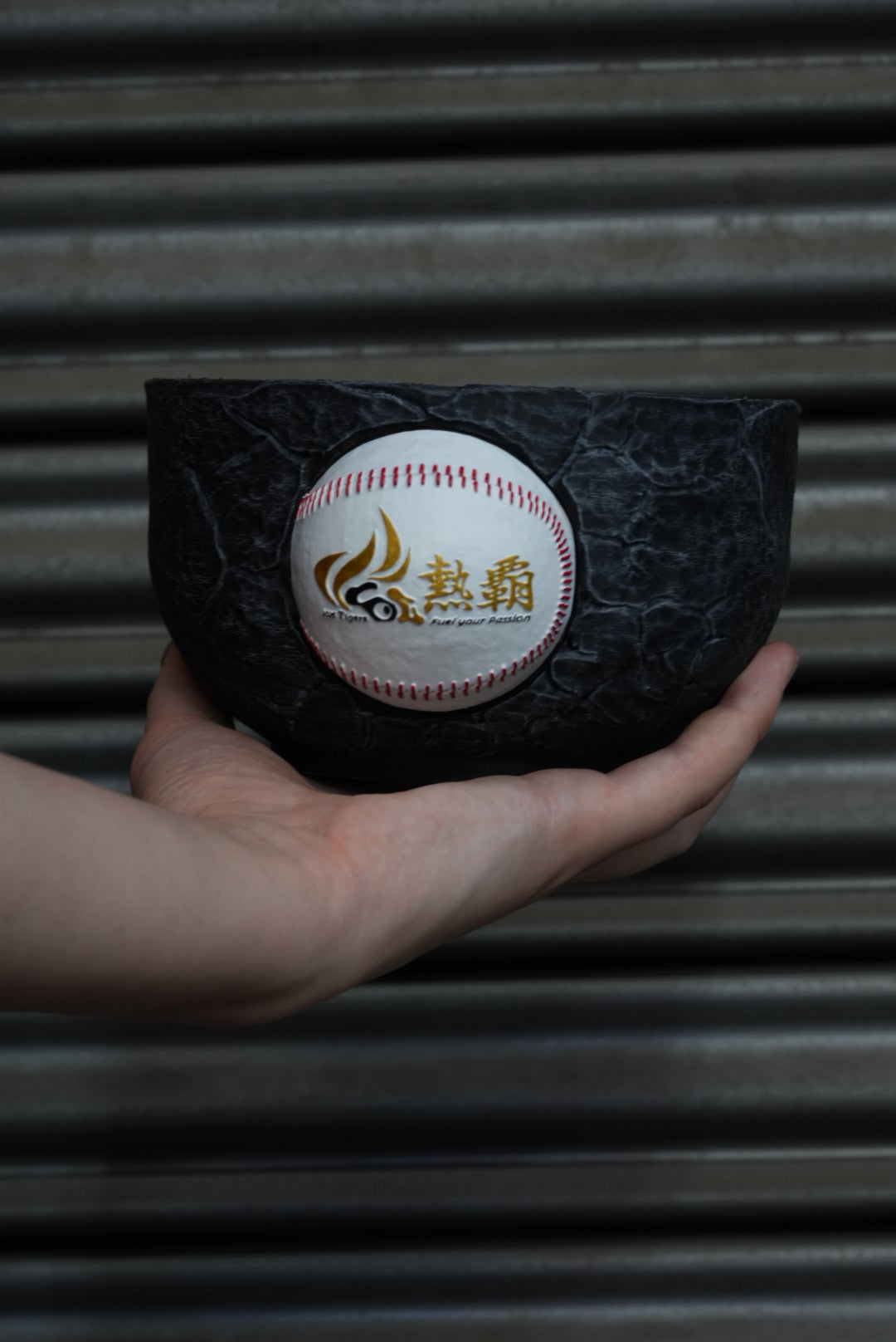 阪神タイガースPOT　熱覇