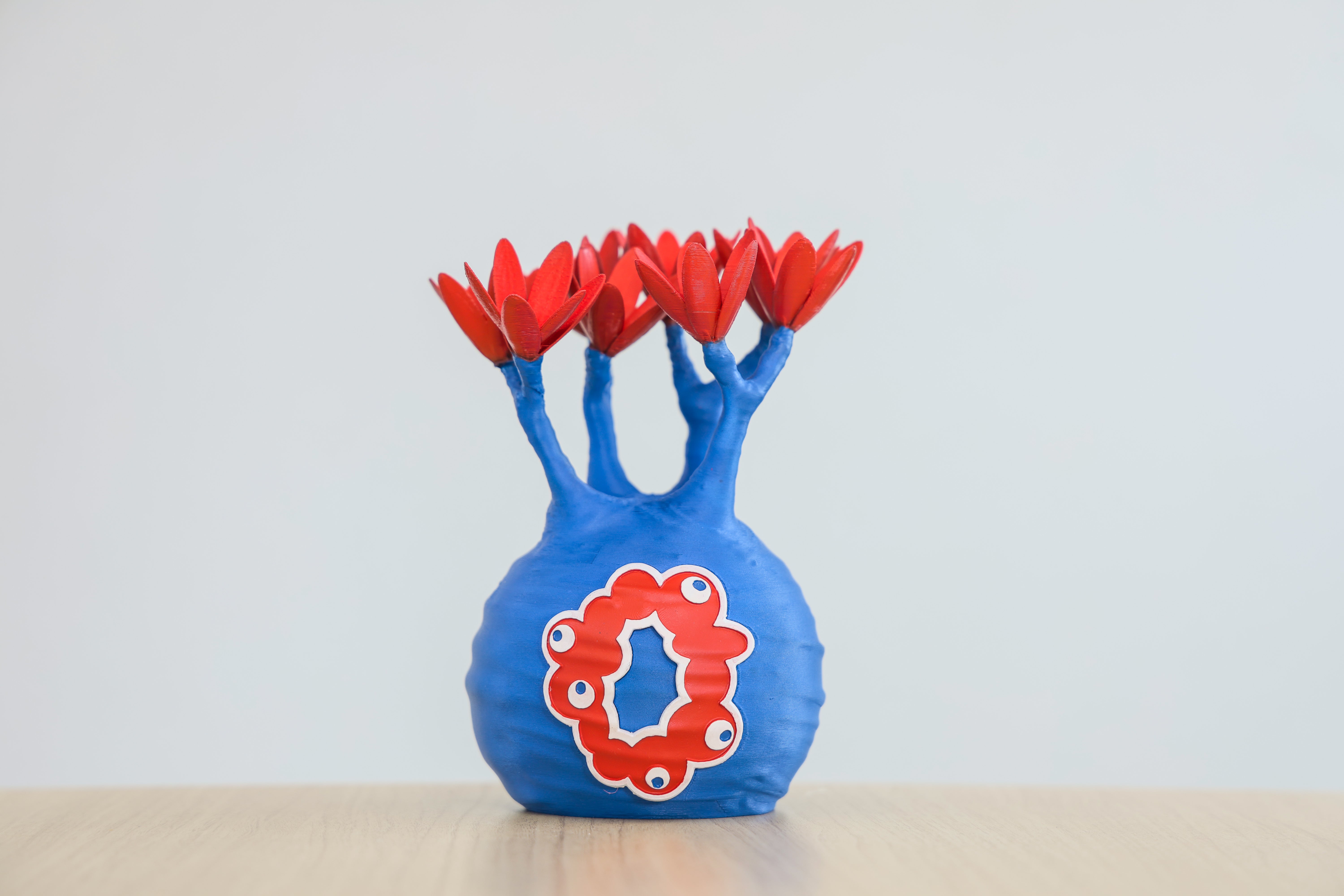 全サイズ LOBINDON×ミャクミャク ラブブ 塊根植物 亀甲竜 グラキリス EXPO2025 – LOBINDON