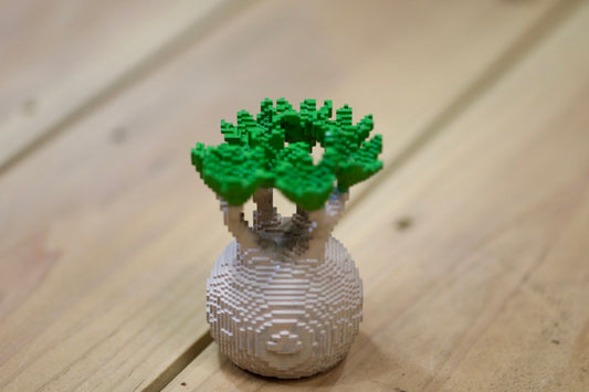 グラキリスフィギュアB　VOXEL