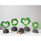 Dioscorea Mexicana Figure Heart Msize